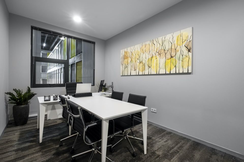 Paylaşımlı Ofis İstanbul